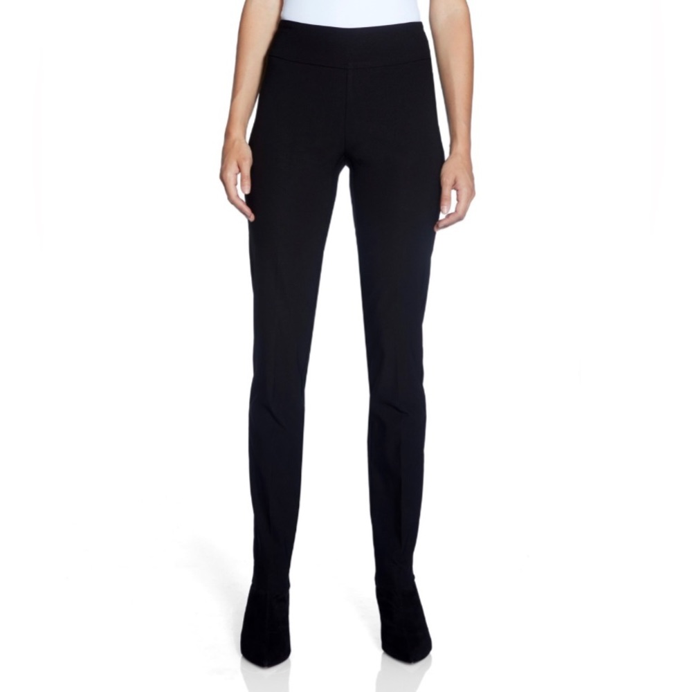 UP STRAIGHT SLIM PANT size 8